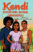 Kendi: Distractions, Mayhem, Consequences - Heart tangled. Life off-balance. One wrong move from total collapse. by G. O. Milare