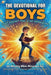 The Devotional for Boys That Doesn't Feel Like Homework: 52 Weekly Bible Missions for Unstoppable Faith, Courage, and a Heart for Christ by Everpraise Media