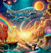 Romeo und Samurai Two Alpacas on a Magical Journey by Team Wundervlies