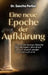 Eine neue Epoche der Aufklärung - Band 1 by Sascha Ferber
