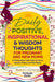 Daily Positive, Inspirational & Wisdom Thoughts for Pregnant and New Moms: A Motivational Self-Help Guide to Handle Chaos and Find Peace by Mytitude Books