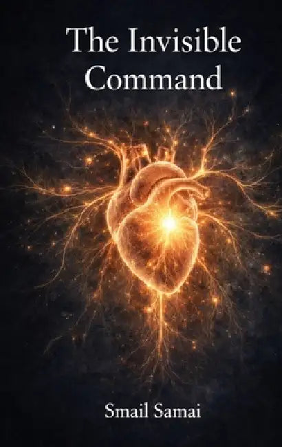 The Invisible Command by Smail Samai