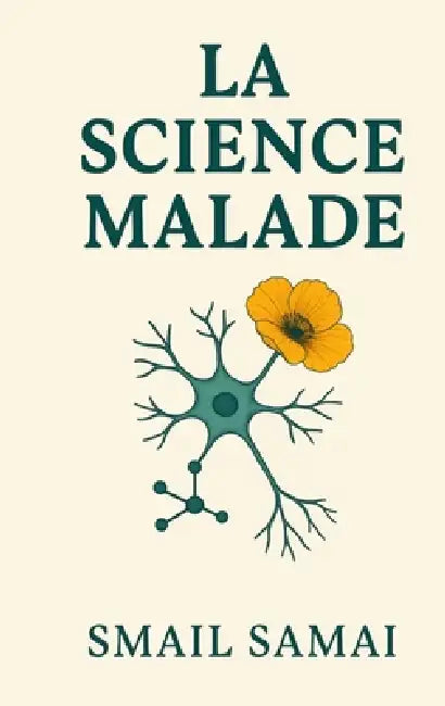 La Science Malade by Smail Samai