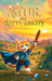 Mur, the Kitty-Knight: A Fantasy Chapter Book for Kids Ages 8-12 with 25 Full-Color Illustrations by Igor Shnayder, Roman Dubina