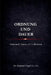 ORDNUNG UND DAUER - Structural Theory of Civilization by Raphael Nagel (LL M)