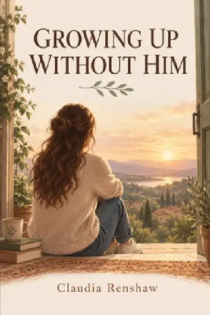 Growing Up Without Him by Claudia Renshaw