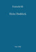 Festschrift by H. Ahrens