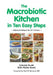 The Macrobiotic Kitchen in Ten Easy Steps by Gabriele Kushi, Michio Kushi, Neal D. Barnard