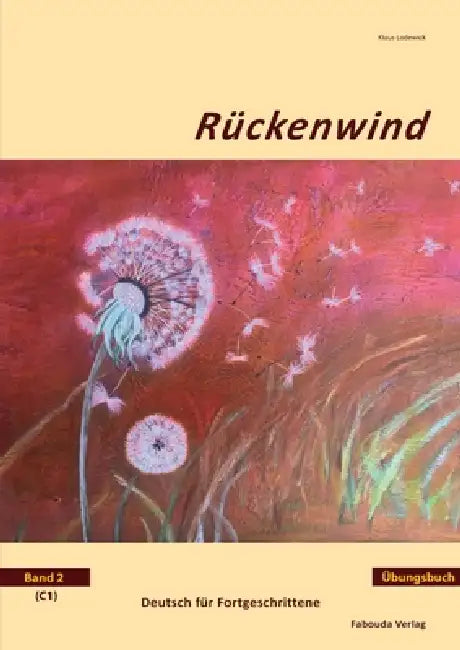 Rückenwind C1 Übungsbuch by Klaus Lodewick