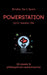 Powerstation: 50 poems & philosophical commentaries by Briska de l'Aven