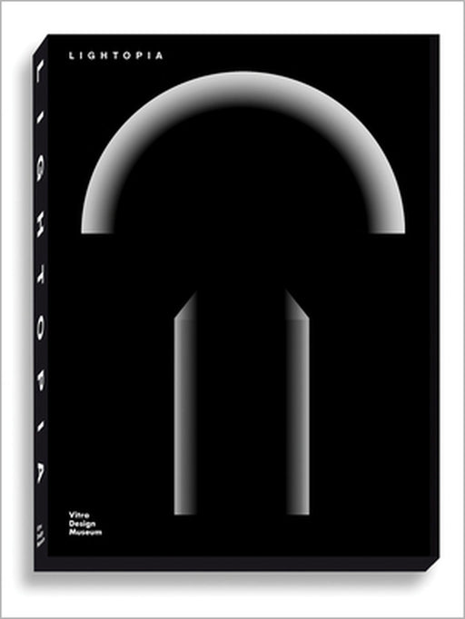 Lightopia by Beate Binder, Hartmut Böhme, Thea Brejzek