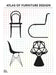 Atlas of Furniture Design by Mateo Kries