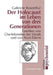 Der Holocaust im Leben von drei Generationen by Gabriele Rosenthal