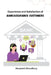 Experience and Satisfaction of Bancassurance Customers by Mousumi Choudhury