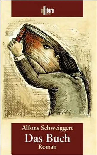 Das Buch by Schweiggert, Alfons