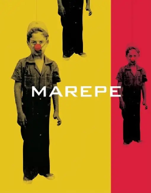 Marepe by Marepe, Jens Hoffmann, Adriano Pedrosa