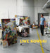 Uwe Kowski: Paintings and Watercolors 2000-2008 by Uwe Kowski, Nils Ohlsen, Ulf Küster