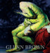 Glenn Brown by Glenn Brown, Jean-Marie Gallais