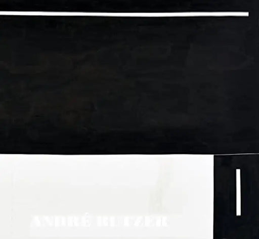André Butzer by André Butzer, Philipp Schwalb, Daniel Mendel-Black