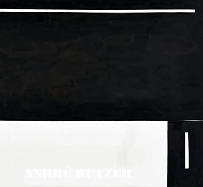 André Butzer by André Butzer, Philipp Schwalb, Daniel Mendel-Black