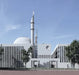 Paul Böhm--Buildings and Projects by Wolfgang Pehnt