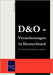 D&O-Versicherungen by Limmer, Stefan