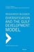 Resources Blessed: Diversification and the Gulf Development Model by Giacomo Luciani