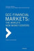 Gcc Financial Markets: The World's New Money Centers by Eckart Woertz