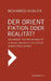 Der Orient - Fiktion Oder Realitat? / The Orient - Fiction or Reality?: A Critical Analysis of 19th Century German Travel Reports by Mohamed Khalifa