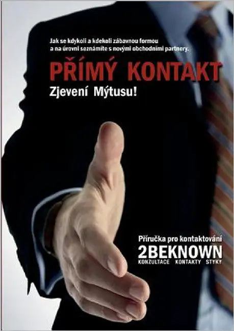 Primy Kontakt by Massenbach, Rainer Von