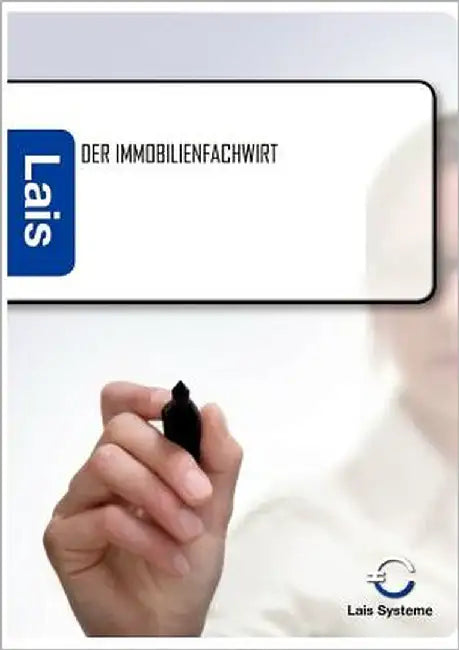 Der Immobilienfachwirt by Padberg, Thomas