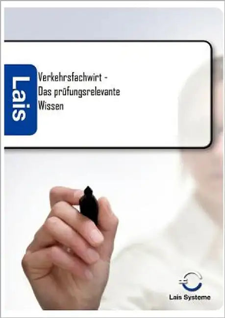 Verkehrsfachwirt - Das prüfungsrelevante Wissen by Padberg, Thomas