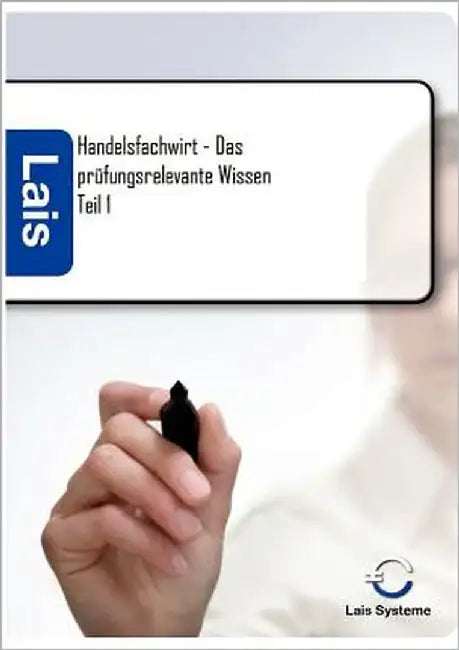 Handelsfachwirt - Das prüfungsrelevante Wissen by Padberg, Thomas
