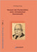 Blick nach Osten. Versuch der Konstruktion einer chinesischen Hermeneutik by Hong, Handing