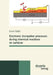 Electronic dissipation processes during chemical reactions on surfaces by Kevin Stella
