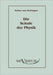 Die Schule der Physik by Von Oettingen, Arthur