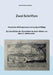 Zwei Schriften: Hessisches Bildungswesen vor Landgraf Philipp. Zur Geschichte der Ortschaften im Amte Wetter vor dem 17. Jahrhundert. by Karl Heinrich Schäfer, Wolf Hannes Kalden