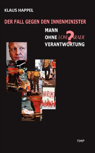 Mann ohne Verantwortung? by Klaus Happel
