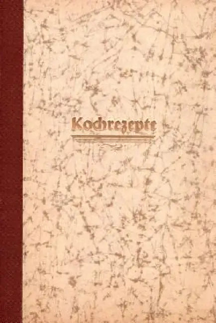 Erprobte Kochrezepte - aus der Klosterküche by John Schacher, Yvonne Von Der Flüe