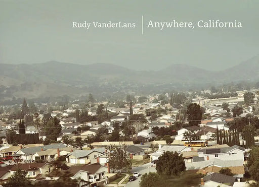 Anywhere, California