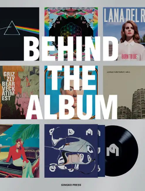 Behind the Album: A Talk with the Album Designer by Sandu Publications
