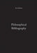 Philosophical Bibliography by Ken Kubota