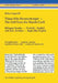 Tösen från Stormyrtorpet - The Girl from the Marsh Croft: Bilingual Reader - Swedish / English. Left Side Swedish - Right Side English by Harald Holder