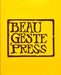 BEAU GESTE PRESS