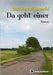 Da geht einer by Bienwald, Susanne