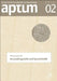 Aptum. Zeitschrift Fur Sprachkritik Und Sprachkultur: Themenheft: Korpuslinguistik Und Sprachkritik by Martin Wengeler, Jurgen Schiewe