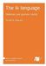 The Ik language by Terrill B. Schrock