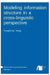 Modeling information structure in a cross-linguistic perspective by Sanghoun Song