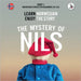 The Mystery of Nils. Part 1 - Norwegian Course for Beginners. Learn Norwegian - Enjoy the Story. by Skalla, Werner