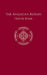 The Anglican Rosary: Prayer Book by Dr F. Haas